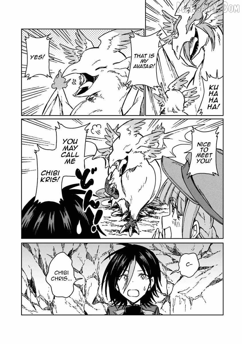 I’ve Been Kicked Out of an S-Rank Guild. But Only I Can Communicate With Dragons. Before I Knew It, I Became the Greatest Dragon Knight Chapter 40 - Page 9 in English