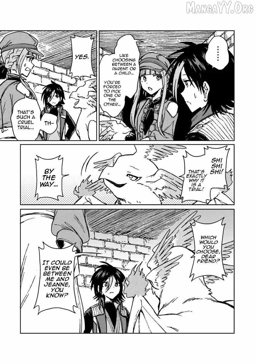 I’ve Been Kicked Out of an S-Rank Guild. But Only I Can Communicate With Dragons. Before I Knew It, I Became the Greatest Dragon Knight Chapter 41 - Page 12 in English