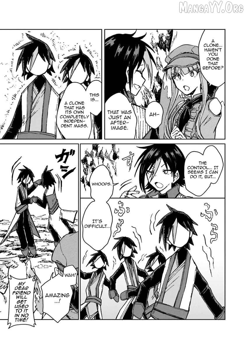 I’ve Been Kicked Out of an S-Rank Guild. But Only I Can Communicate With Dragons. Before I Knew It, I Became the Greatest Dragon Knight Chapter 42 - Page 19 in English