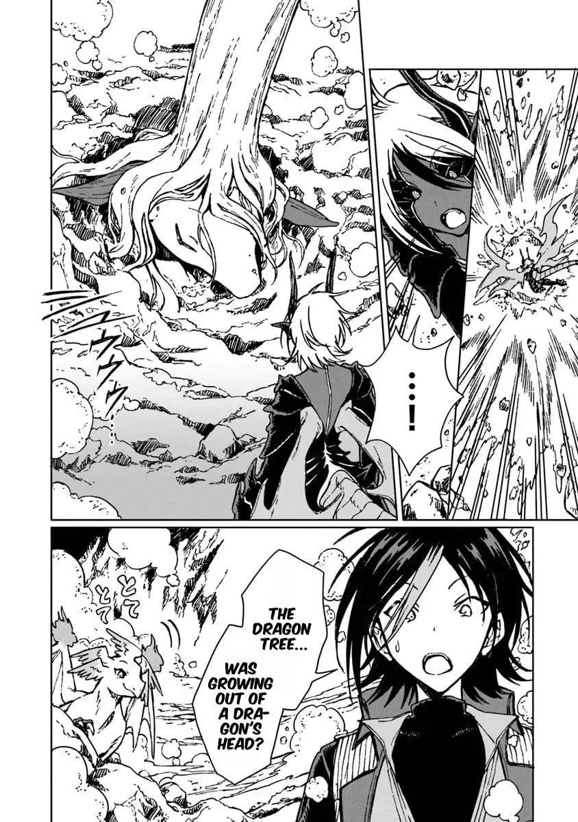 I’ve Been Kicked Out of an S-Rank Guild. But Only I Can Communicate With Dragons. Before I Knew It, I Became the Greatest Dragon Knight Chapter 43.1 - Page 10 in English