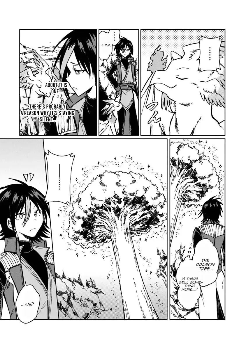 I’ve Been Kicked Out of an S-Rank Guild. But Only I Can Communicate With Dragons. Before I Knew It, I Became the Greatest Dragon Knight Chapter 43.1 - Page 5 in English