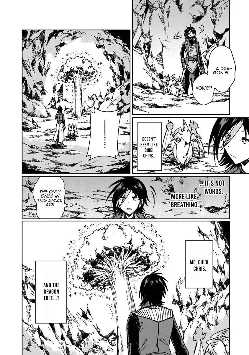 I’ve Been Kicked Out of an S-Rank Guild. But Only I Can Communicate With Dragons. Before I Knew It, I Became the Greatest Dragon Knight Chapter 43.1 - Page 6 in English