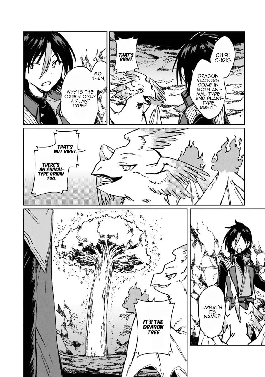 I’ve Been Kicked Out of an S-Rank Guild. But Only I Can Communicate With Dragons. Before I Knew It, I Became the Greatest Dragon Knight Chapter 43.1 - Page 8 in English