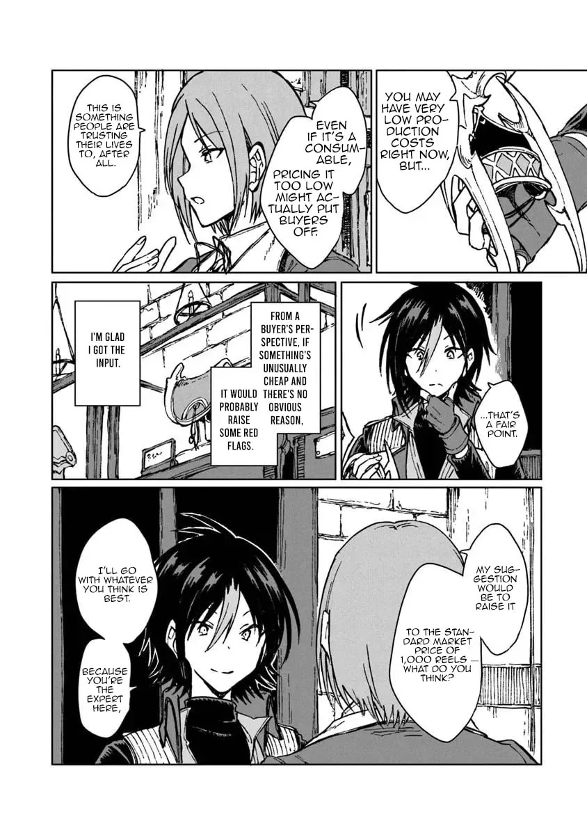 I’ve Been Kicked Out of an S-Rank Guild. But Only I Can Communicate With Dragons. Before I Knew It, I Became the Greatest Dragon Knight Chapter 43.2 - Page 11 in English