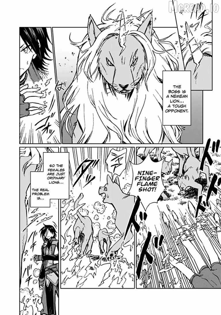I’ve Been Kicked Out of an S-Rank Guild. But Only I Can Communicate With Dragons. Before I Knew It, I Became the Greatest Dragon Knight Chapter 45 - Page 11 in English