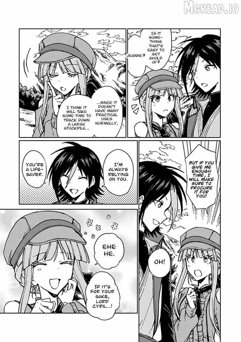 I’ve Been Kicked Out of an S-Rank Guild. But Only I Can Communicate With Dragons. Before I Knew It, I Became the Greatest Dragon Knight Chapter 45 - Page 28 in English