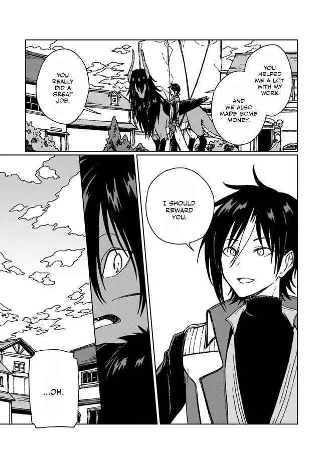 I’ve Been Kicked Out of an S-Rank Guild. But Only I Can Communicate With Dragons. Before I Knew It, I Became the Greatest Dragon Knight Chapter 5 - Page 27 in English