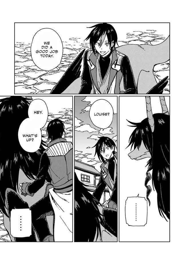 I’ve Been Kicked Out of an S-Rank Guild. But Only I Can Communicate With Dragons. Before I Knew It, I Became the Greatest Dragon Knight Chapter 5 - Page 29 in English