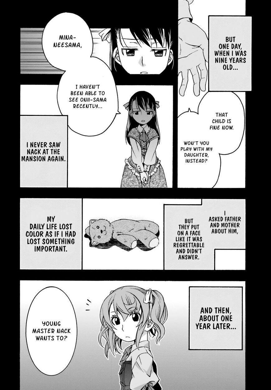 The Wrong Way To Use Healing Magic Chapter 26 - Page 34 in English