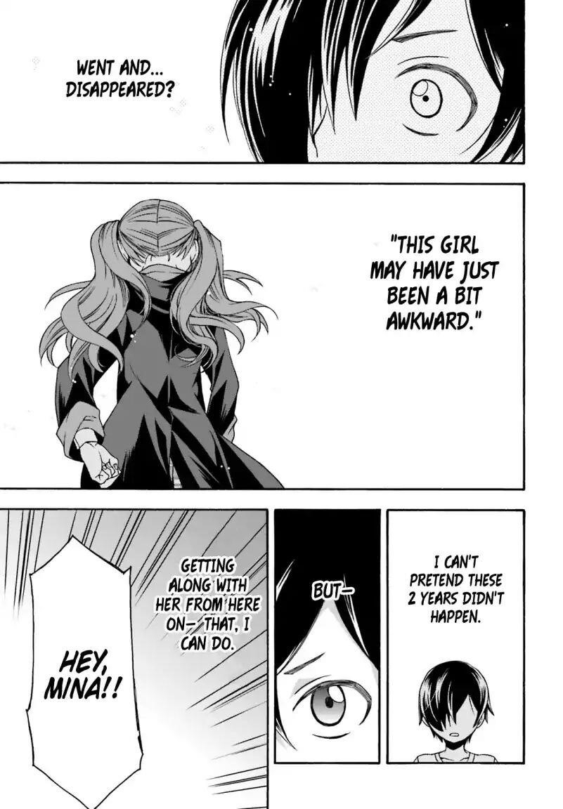The Wrong Way To Use Healing Magic Chapter 27.2 - Page 13 in English