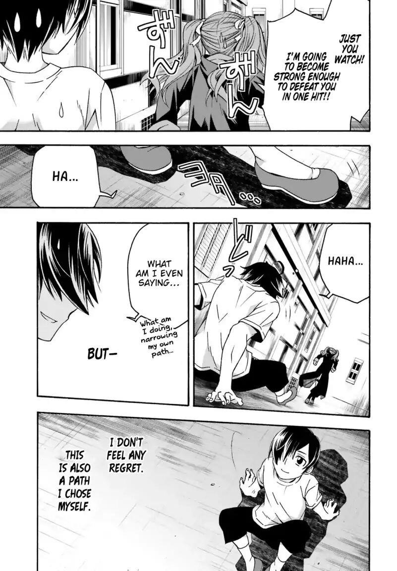 The Wrong Way To Use Healing Magic Chapter 27.2 - Page 15 in English