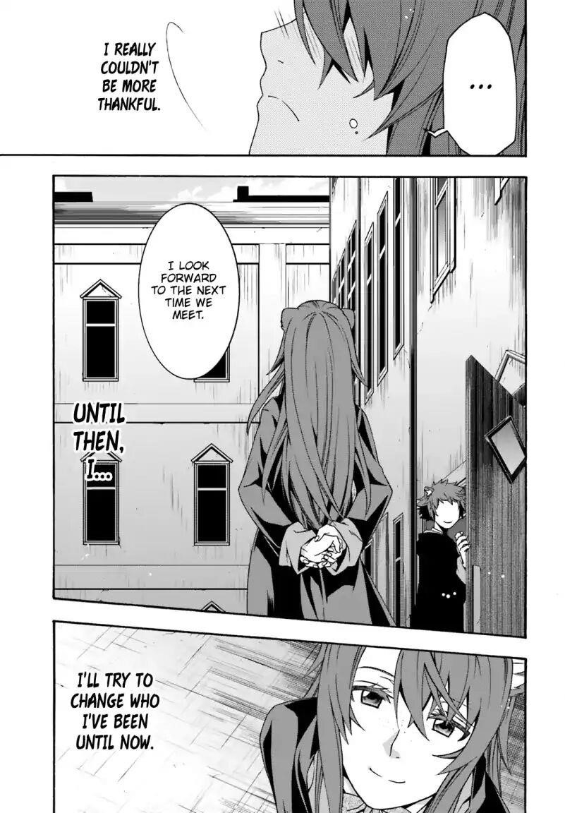 The Wrong Way To Use Healing Magic Chapter 27.2 - Page 5 in English