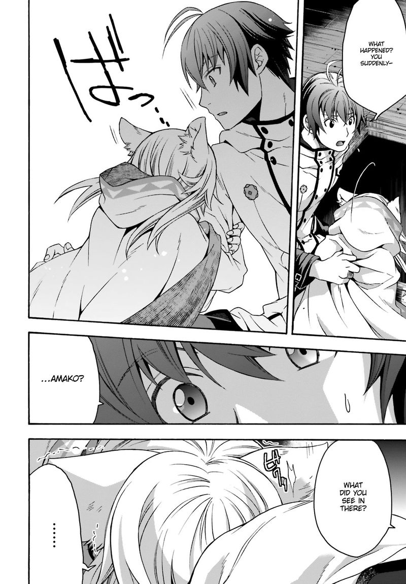 The Wrong Way To Use Healing Magic Chapter 31 - Page 10 in English