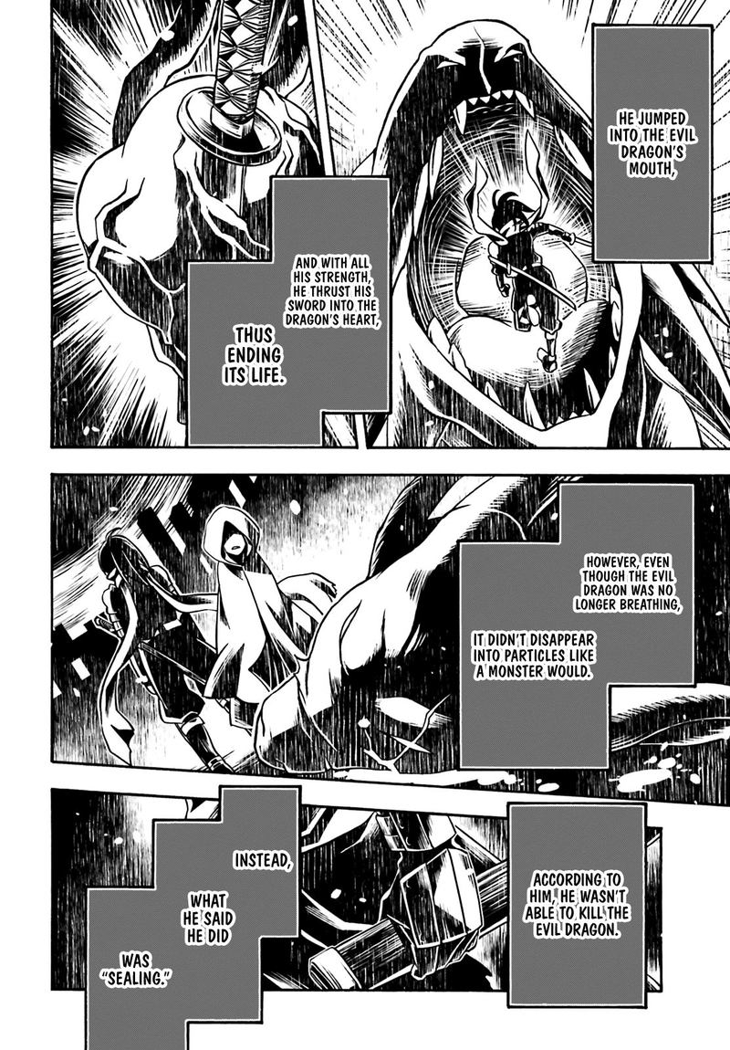 The Wrong Way To Use Healing Magic Chapter 33 - Page 14 in English