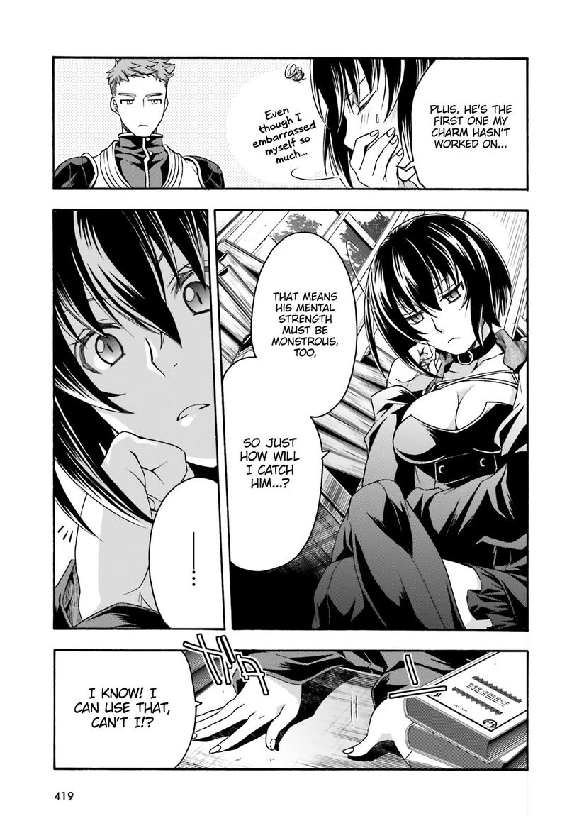 The Wrong Way To Use Healing Magic Chapter 33 - Page 35 in English