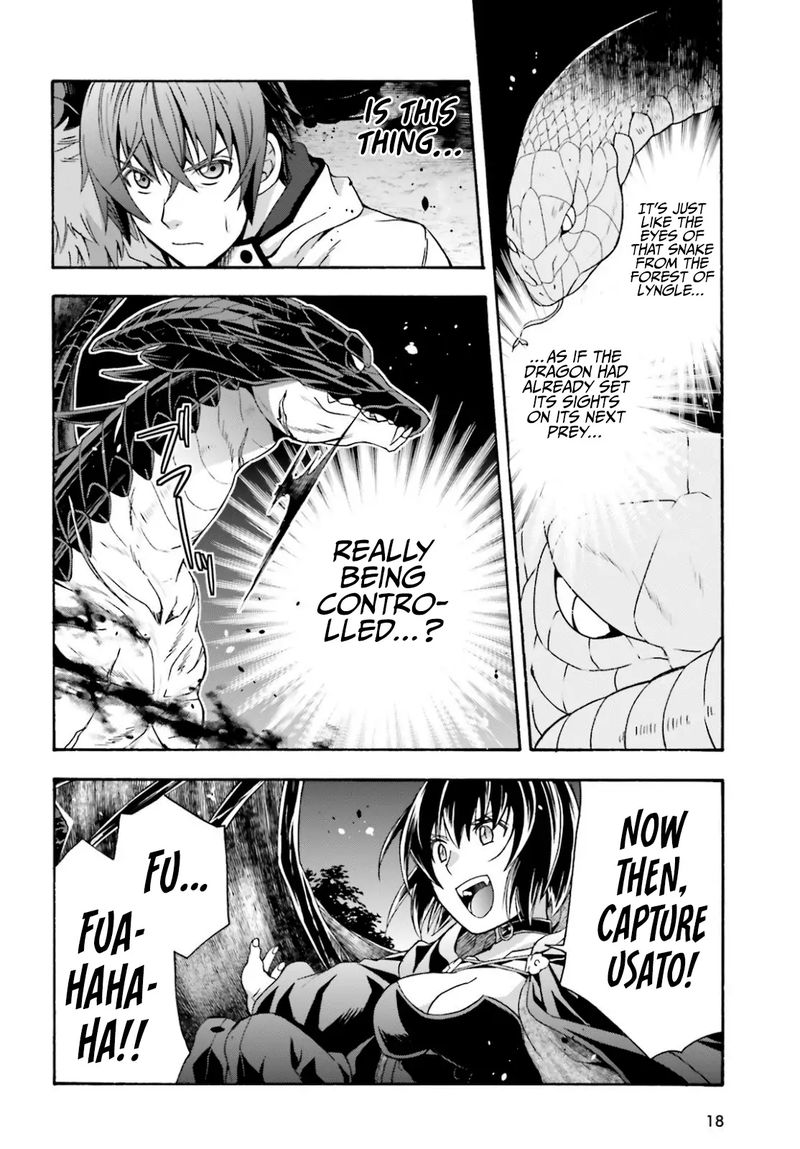 The Wrong Way To Use Healing Magic Chapter 36 - Page 10 in English