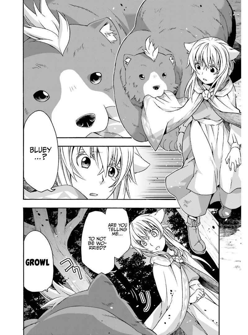 The Wrong Way To Use Healing Magic Chapter 37 - Page 4 in English