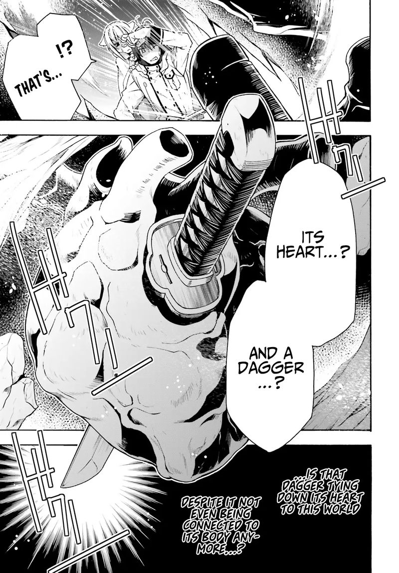 The Wrong Way To Use Healing Magic Chapter 38 - Page 30 in English
