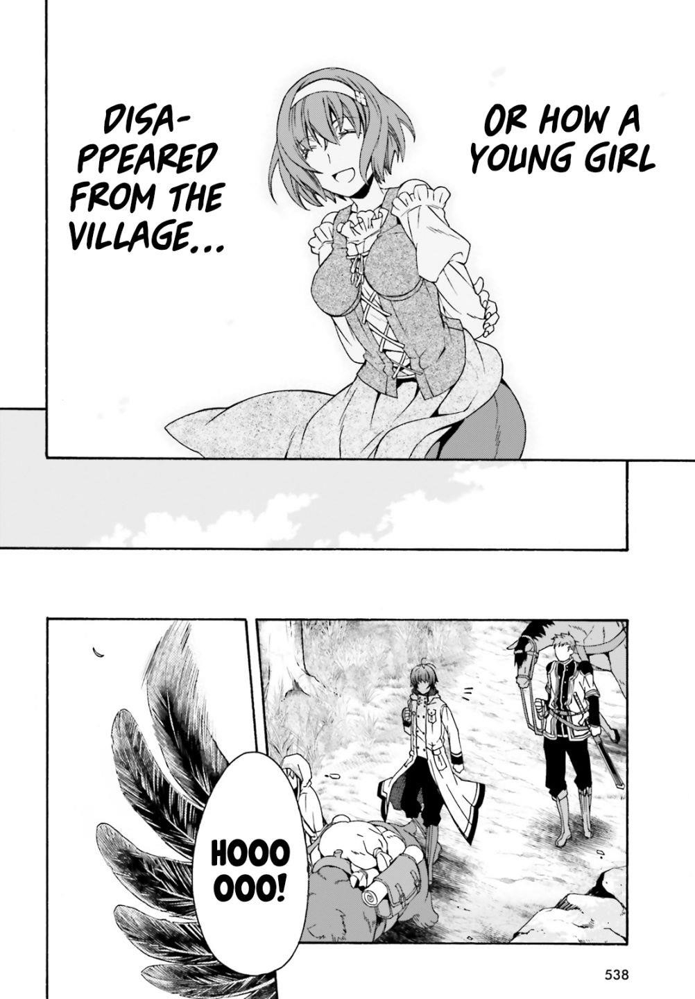 The Wrong Way To Use Healing Magic Chapter 39.2 - Page 8 in English