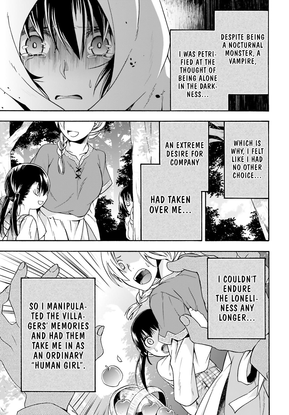 The Wrong Way To Use Healing Magic Chapter 39 - Page 3 in English