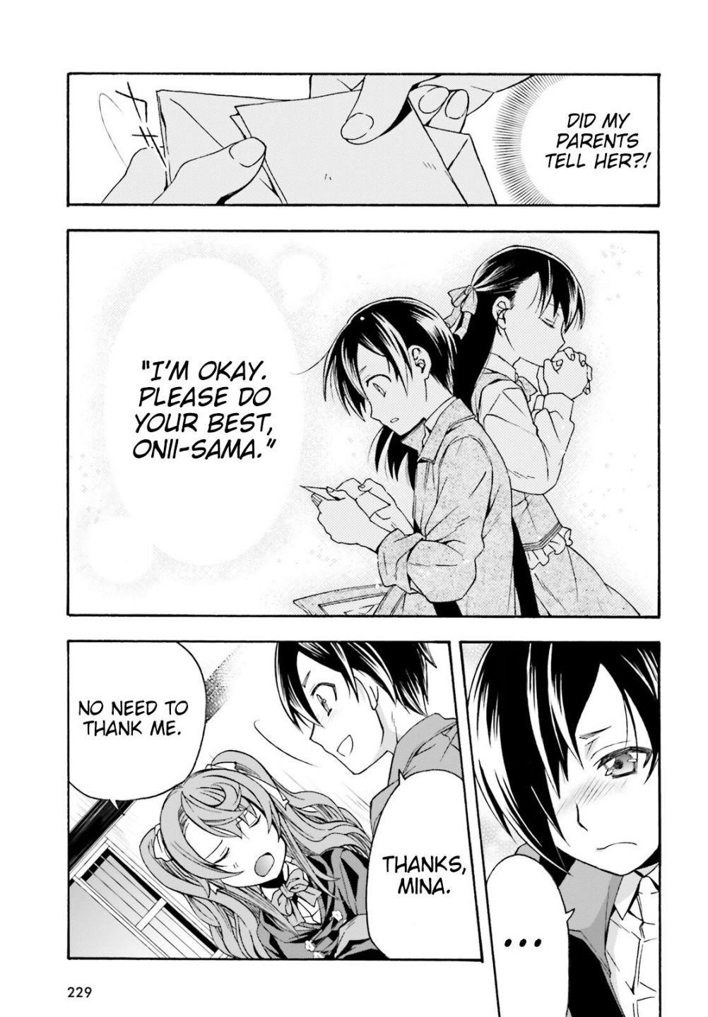 The Wrong Way To Use Healing Magic Chapter 40.2 - Page 15 in English