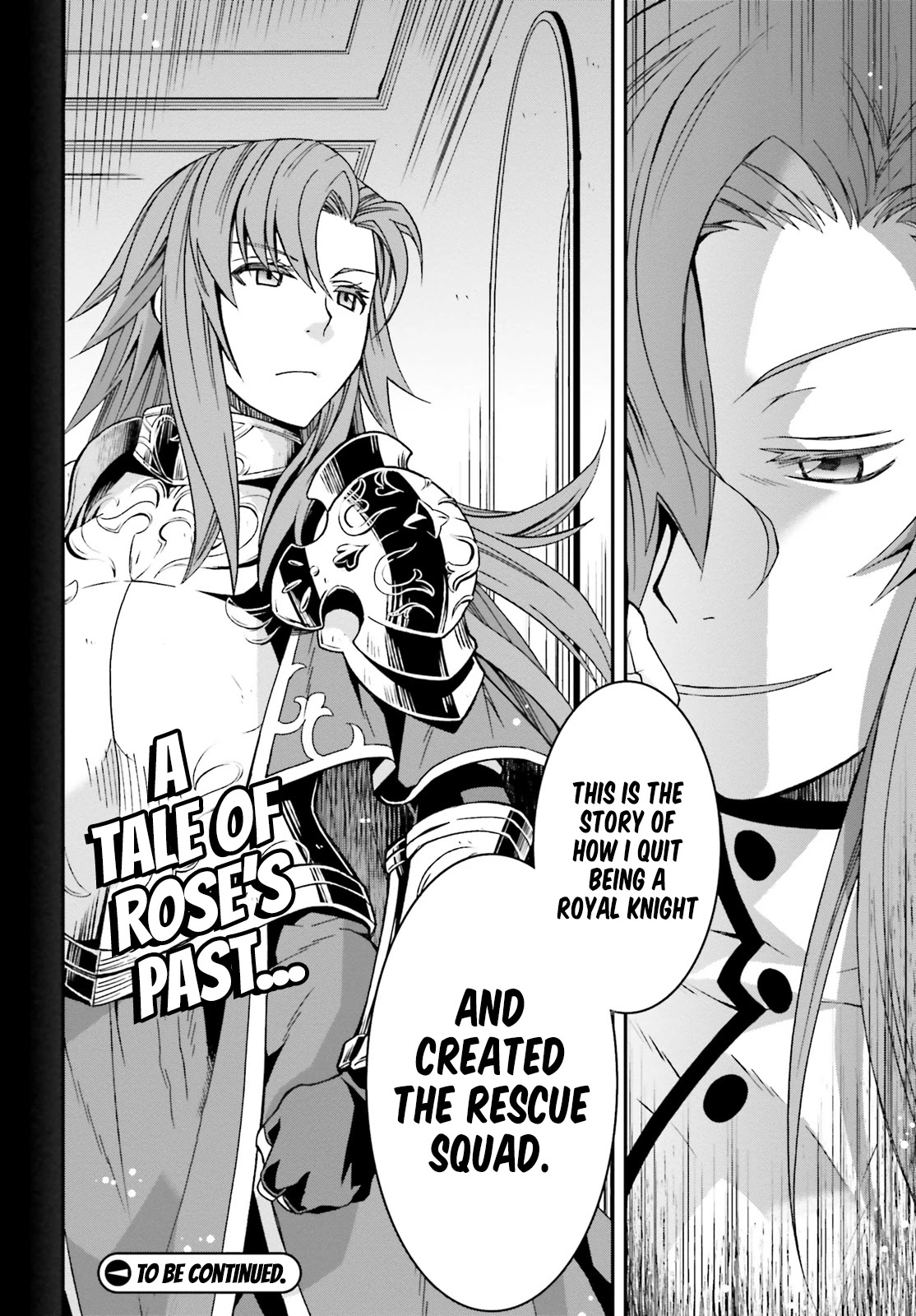 The Wrong Way To Use Healing Magic Chapter 42 - Page 38 in English