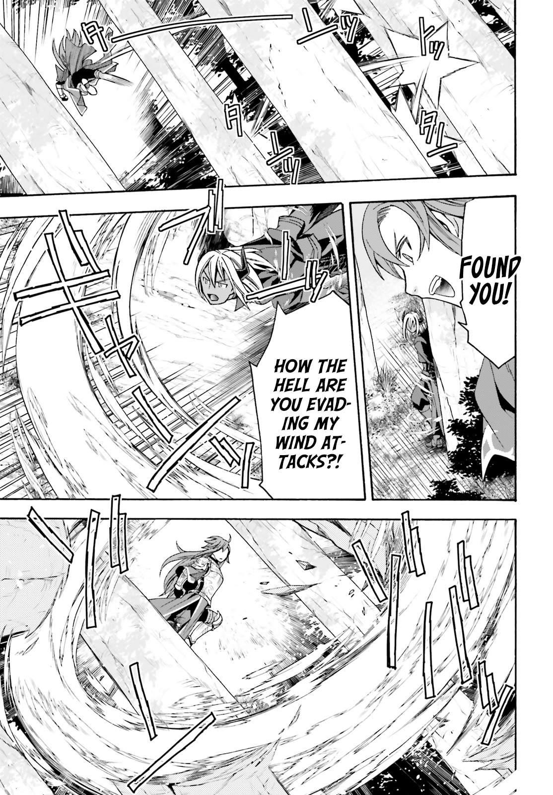The Wrong Way To Use Healing Magic Chapter 44.1 - Page 20 in English