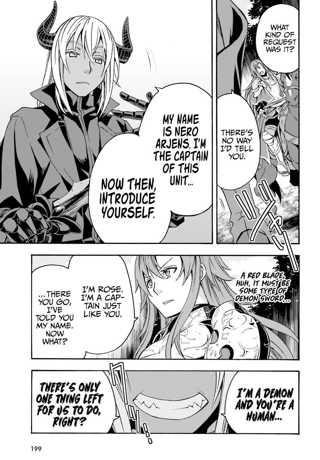 The Wrong Way To Use Healing Magic Chapter 44.1 - Page 8 in English