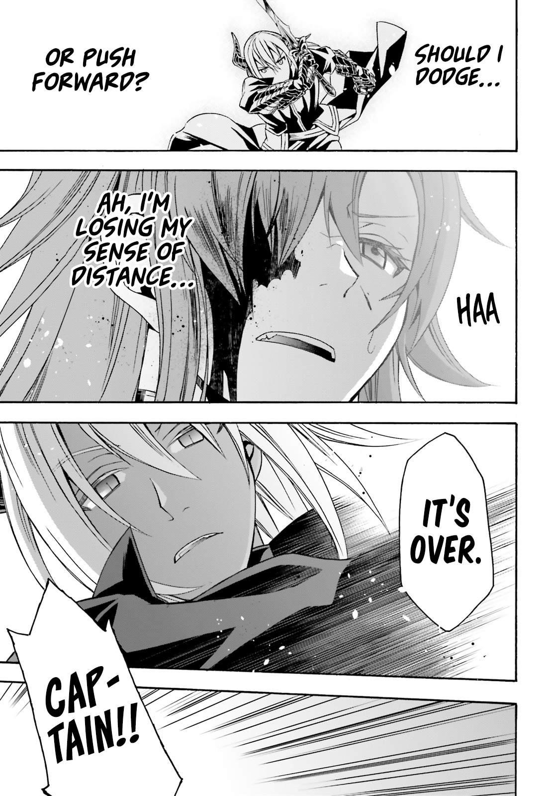 The Wrong Way To Use Healing Magic Chapter 44.2 - Page 26 in English