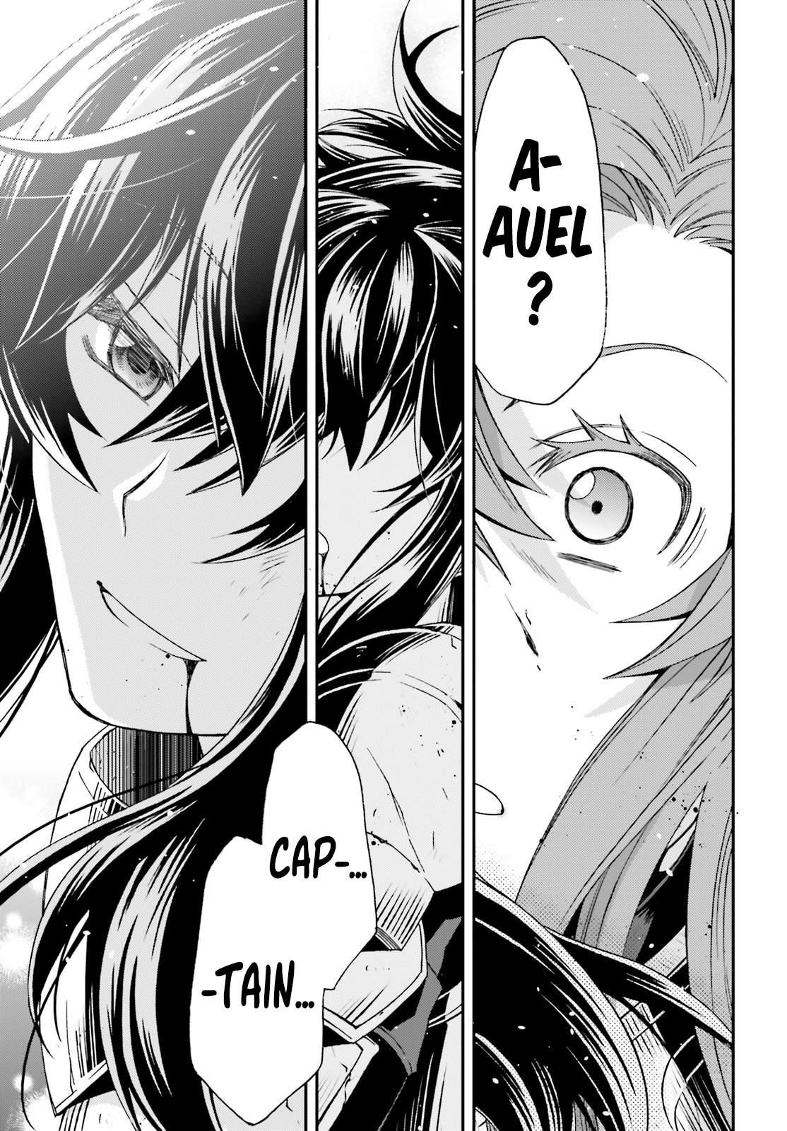 The Wrong Way To Use Healing Magic Chapter 44.2 - Page 28 in English