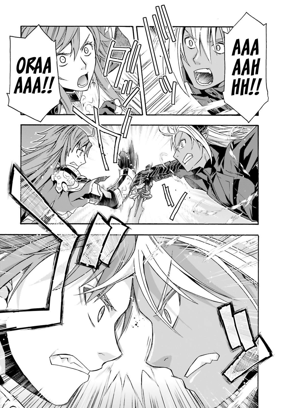 The Wrong Way To Use Healing Magic Chapter 44.2 - Page 9 in English