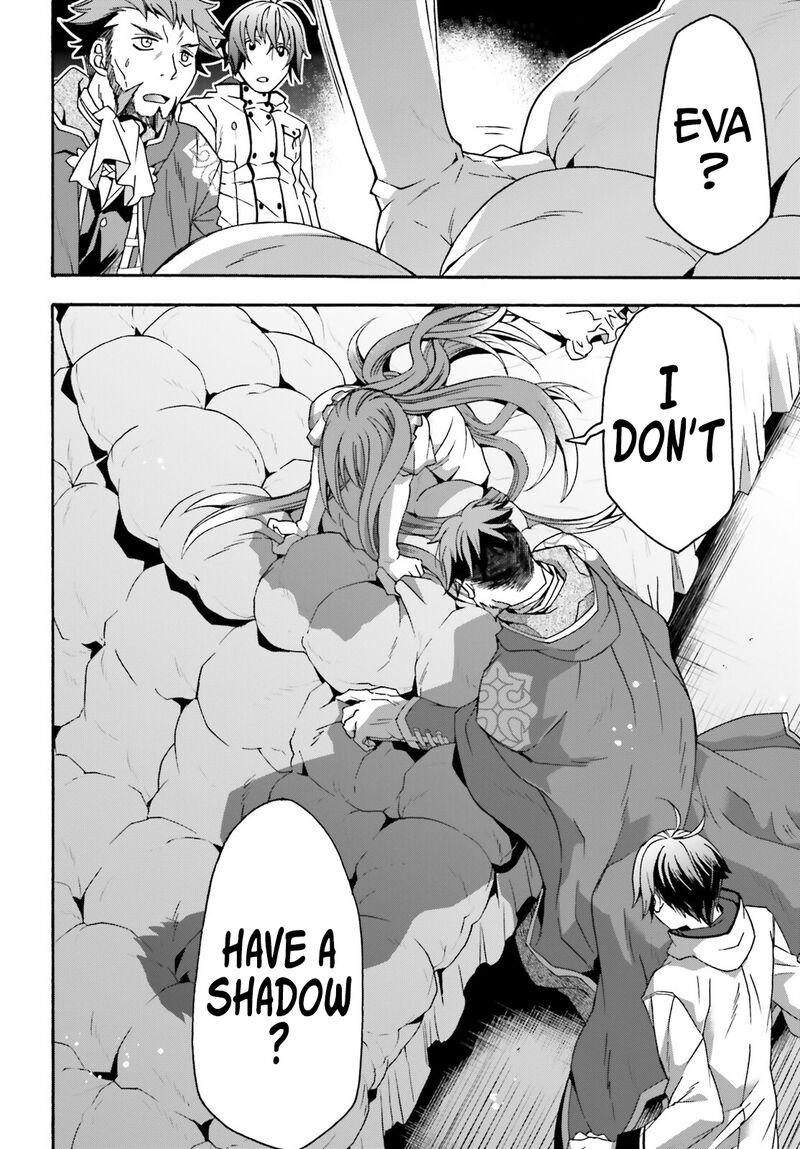 The Wrong Way To Use Healing Magic Chapter 54 - Page 12 in English