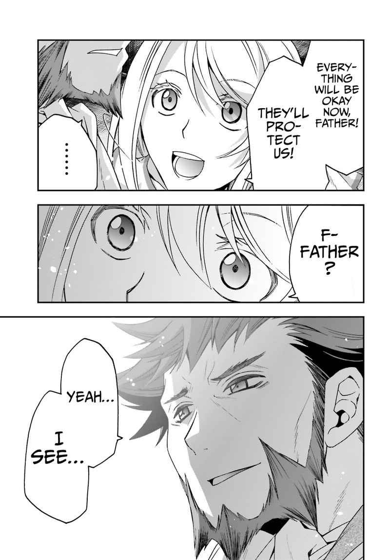 The Wrong Way To Use Healing Magic Chapter 59 - Page 32 in English
