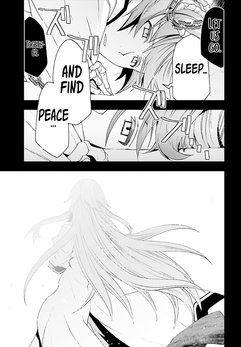 The Wrong Way To Use Healing Magic Chapter 60 - Page 7 in English