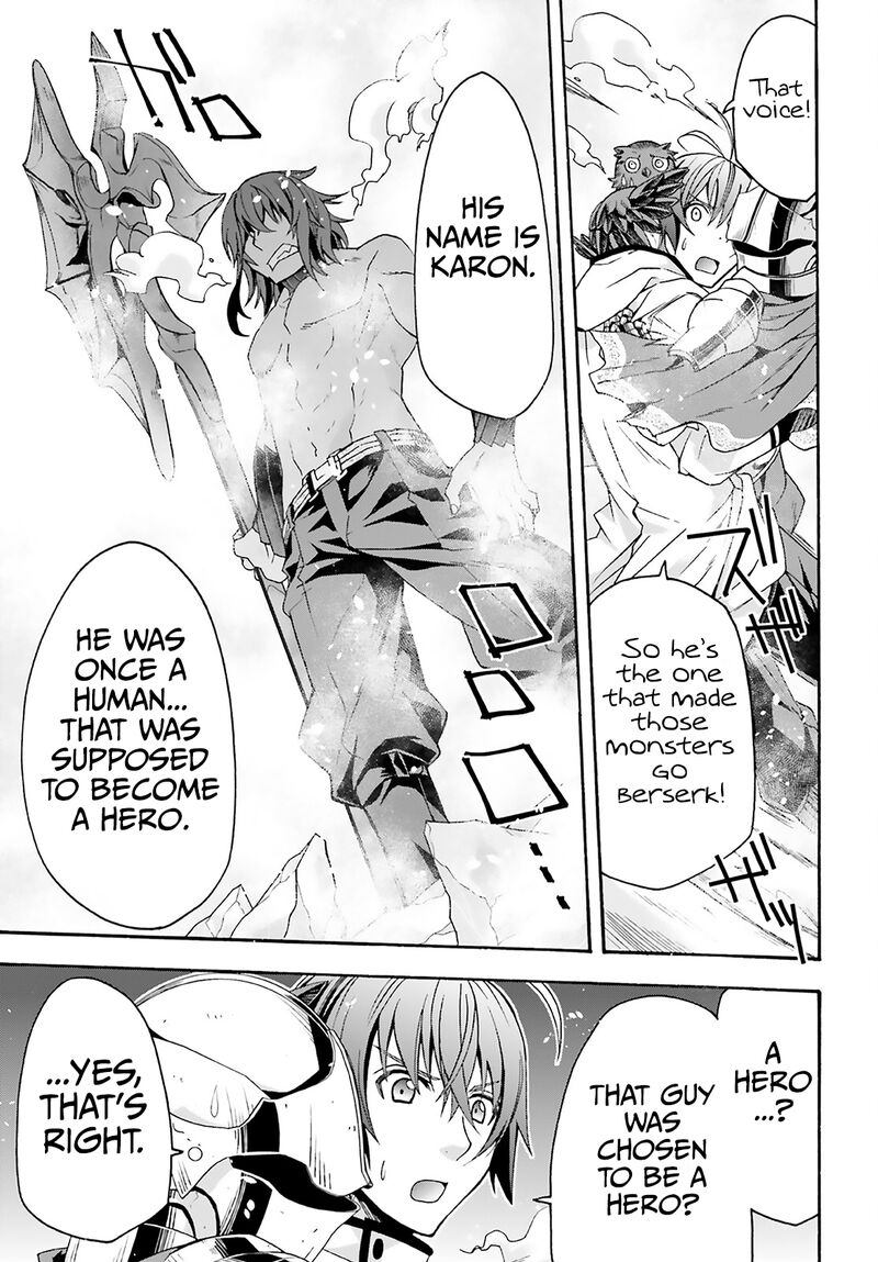 The Wrong Way To Use Healing Magic Chapter 62 - Page 28 in English