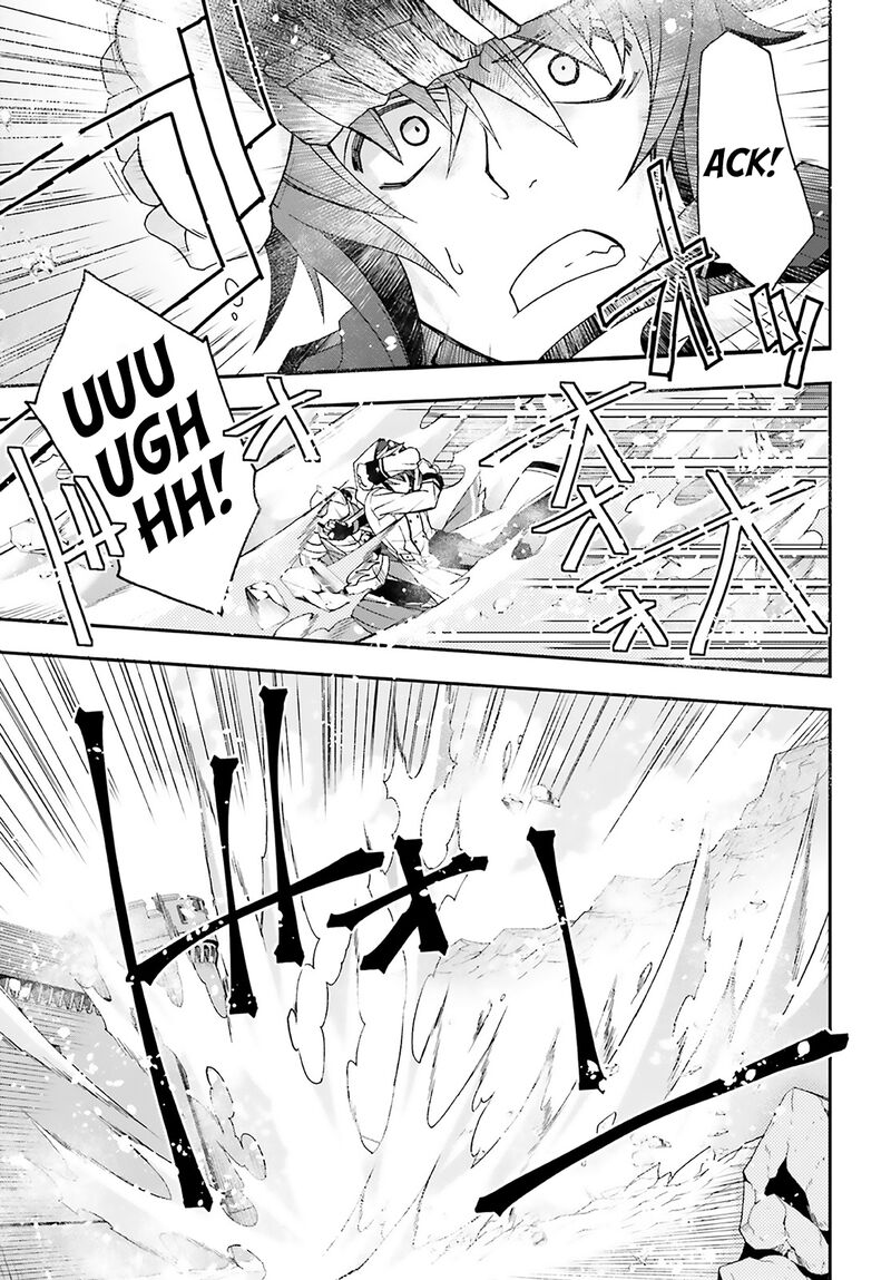 The Wrong Way To Use Healing Magic Chapter 62 - Page 42 in English