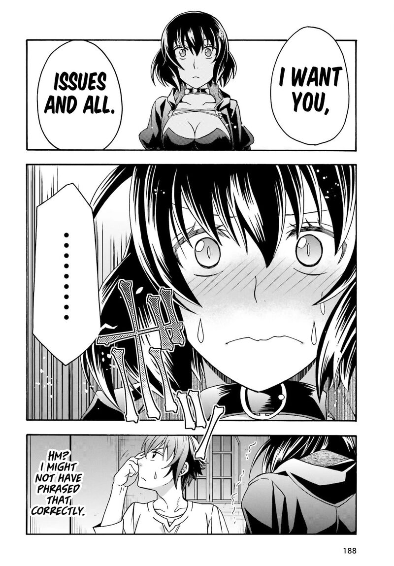 The Wrong Way To Use Healing Magic Chapter 67 - Page 38 in English