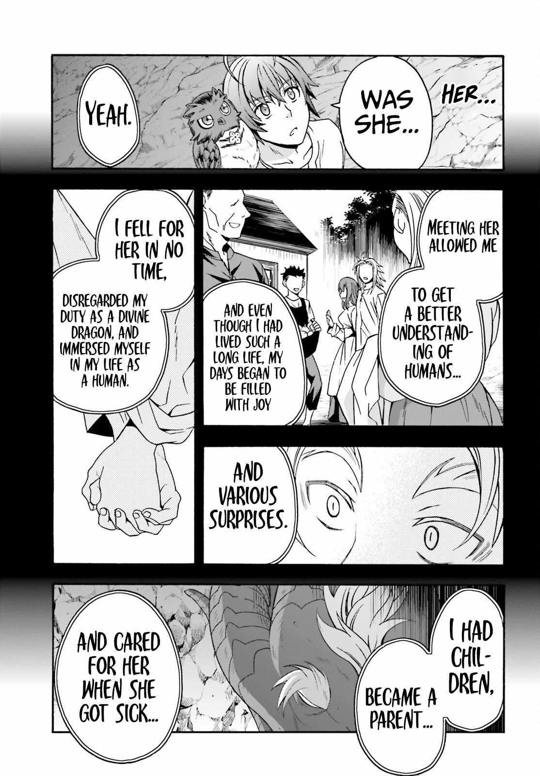The Wrong Way To Use Healing Magic Chapter 69 - Page 27 in English