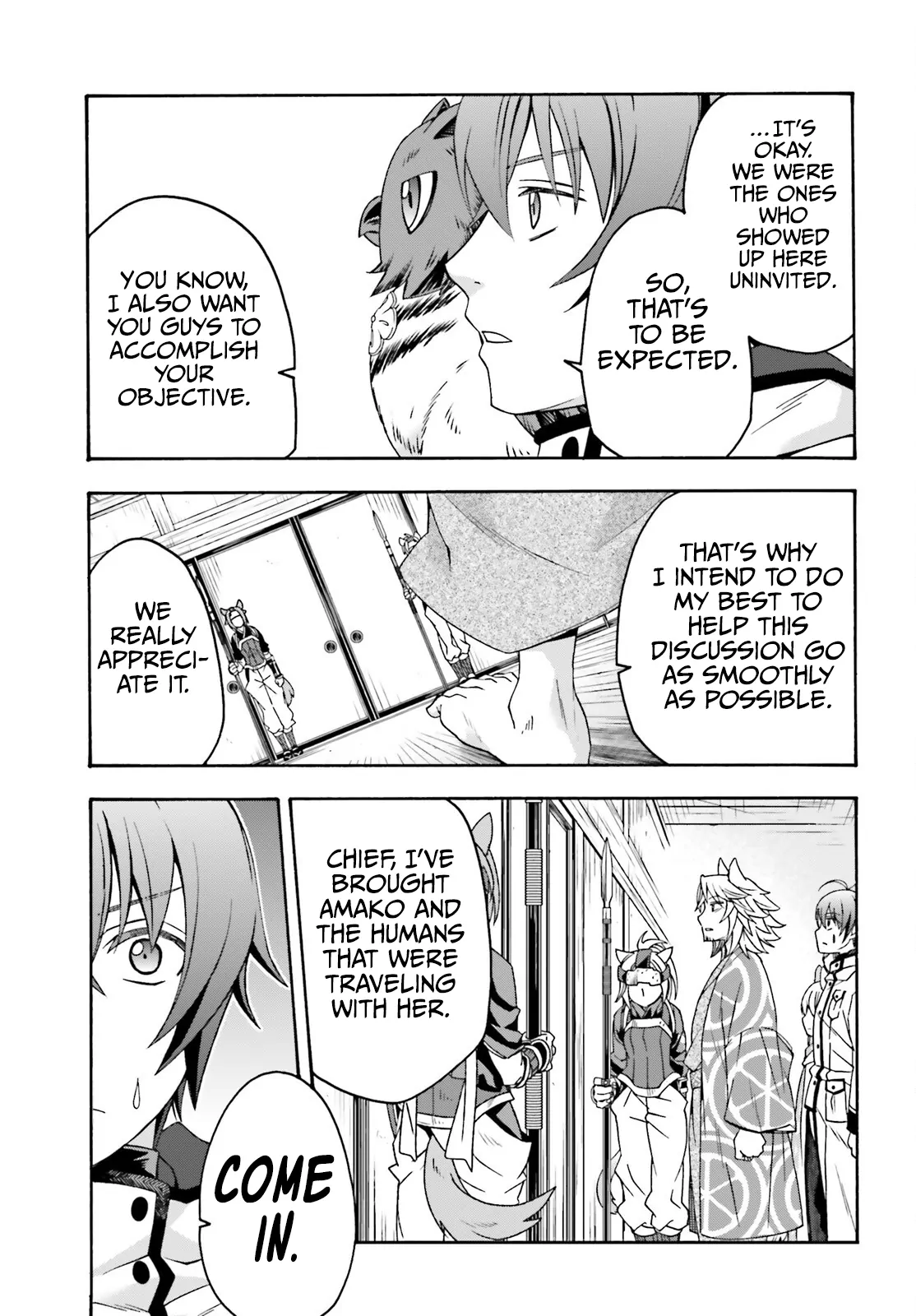 The Wrong Way To Use Healing Magic Chapter 78 - Page 6 in English