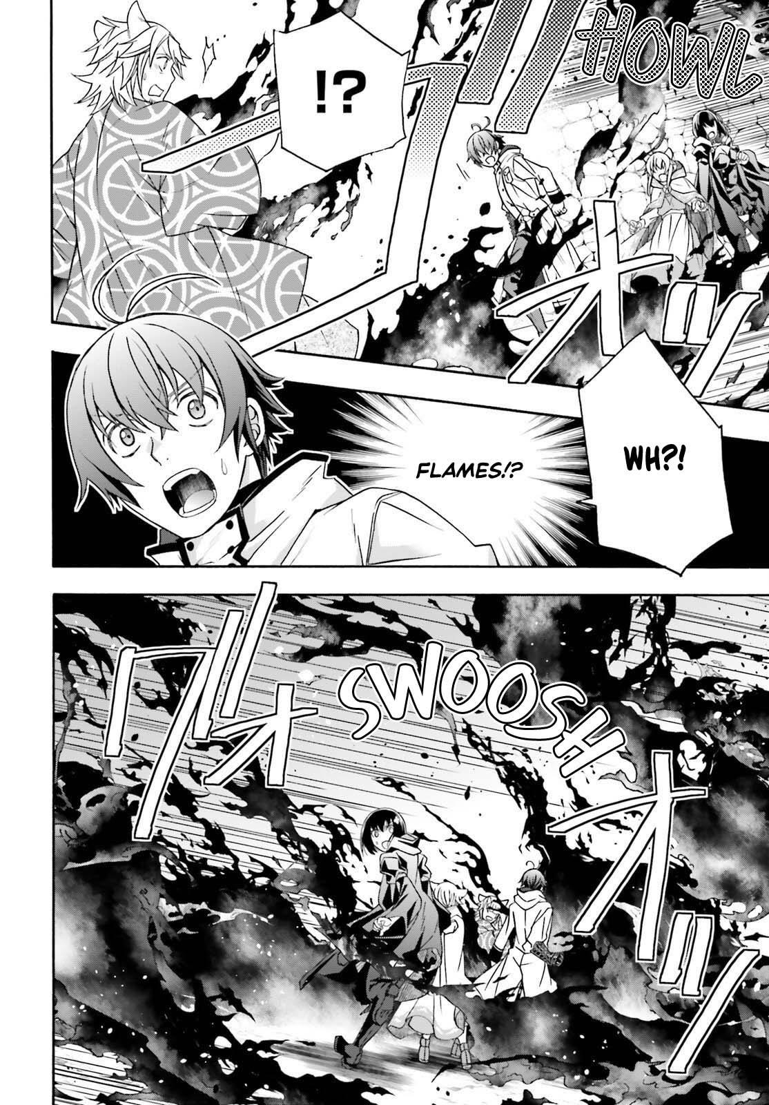 The Wrong Way To Use Healing Magic Chapter 83.2 - Page 30 in English
