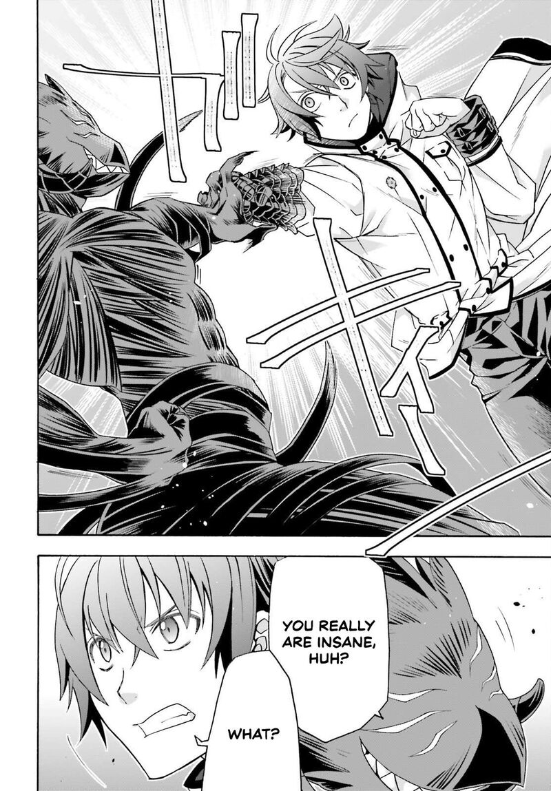 The Wrong Way To Use Healing Magic Chapter 86.2 - Page 8 in English