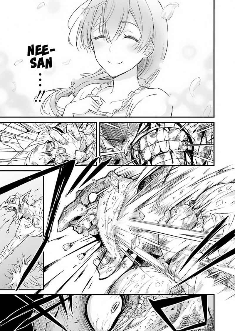 GOBLIN SLAYER: SIDE STORY YEAR ONE Chapter 1 - Page 30 in English
