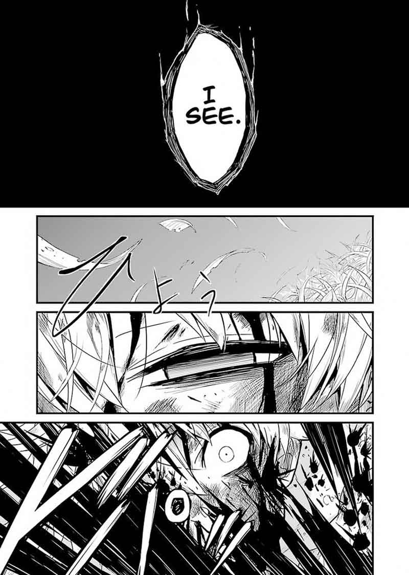GOBLIN SLAYER: SIDE STORY YEAR ONE Chapter 1 - Page 32 in English