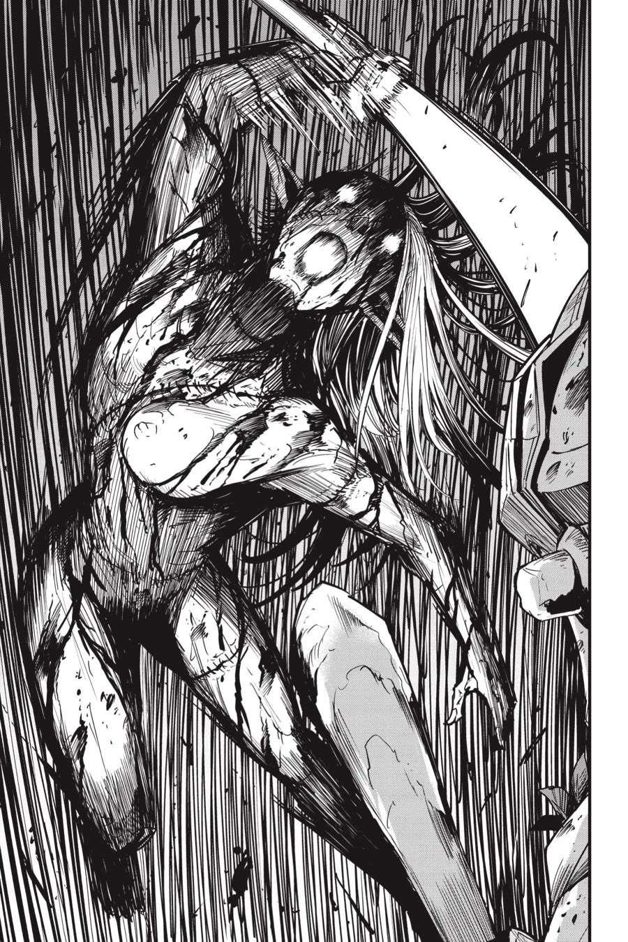 GOBLIN SLAYER: SIDE STORY YEAR ONE Chapter 104 - Page 20 in English