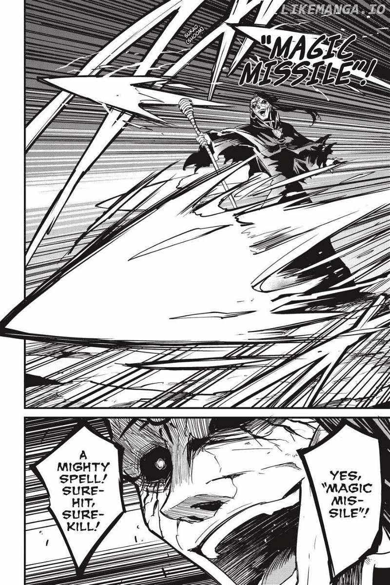 GOBLIN SLAYER: SIDE STORY YEAR ONE Chapter 105 - Page 17 in English