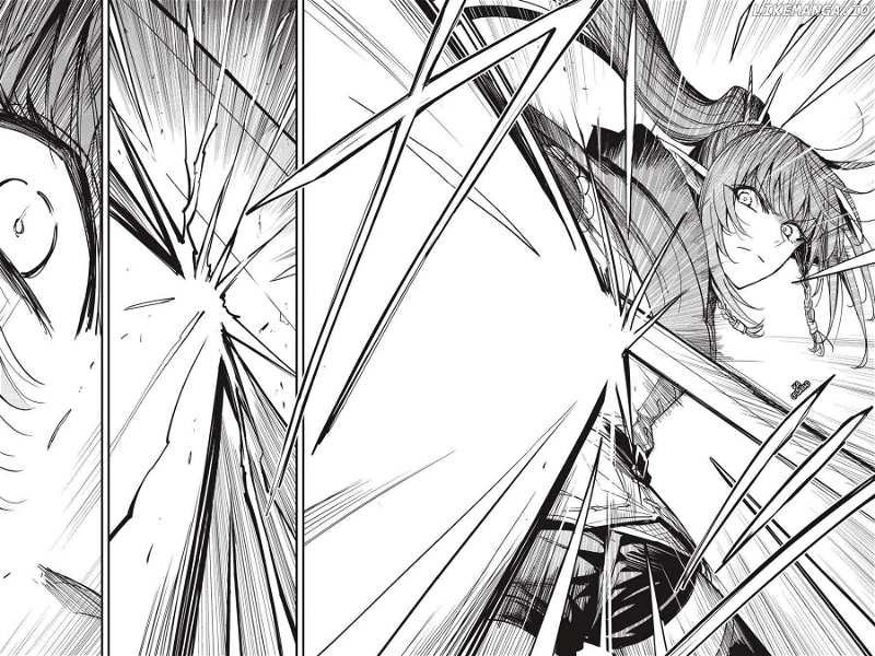 GOBLIN SLAYER: SIDE STORY YEAR ONE Chapter 105 - Page 21 in English