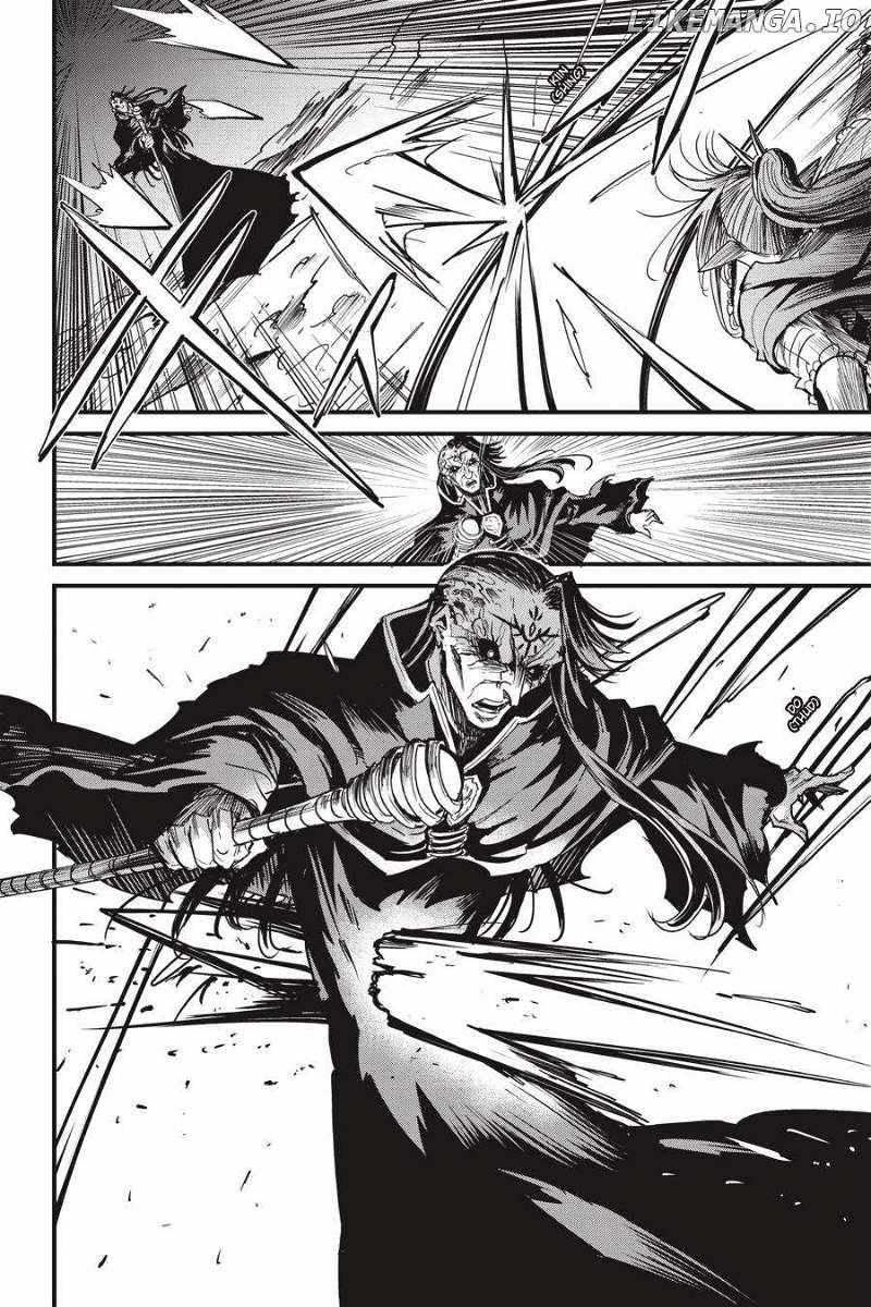 GOBLIN SLAYER: SIDE STORY YEAR ONE Chapter 105 - Page 22 in English