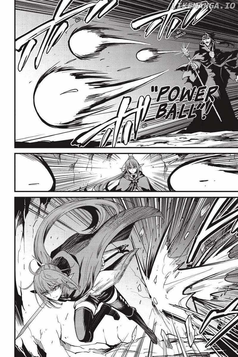 GOBLIN SLAYER: SIDE STORY YEAR ONE Chapter 105 - Page 7 in English