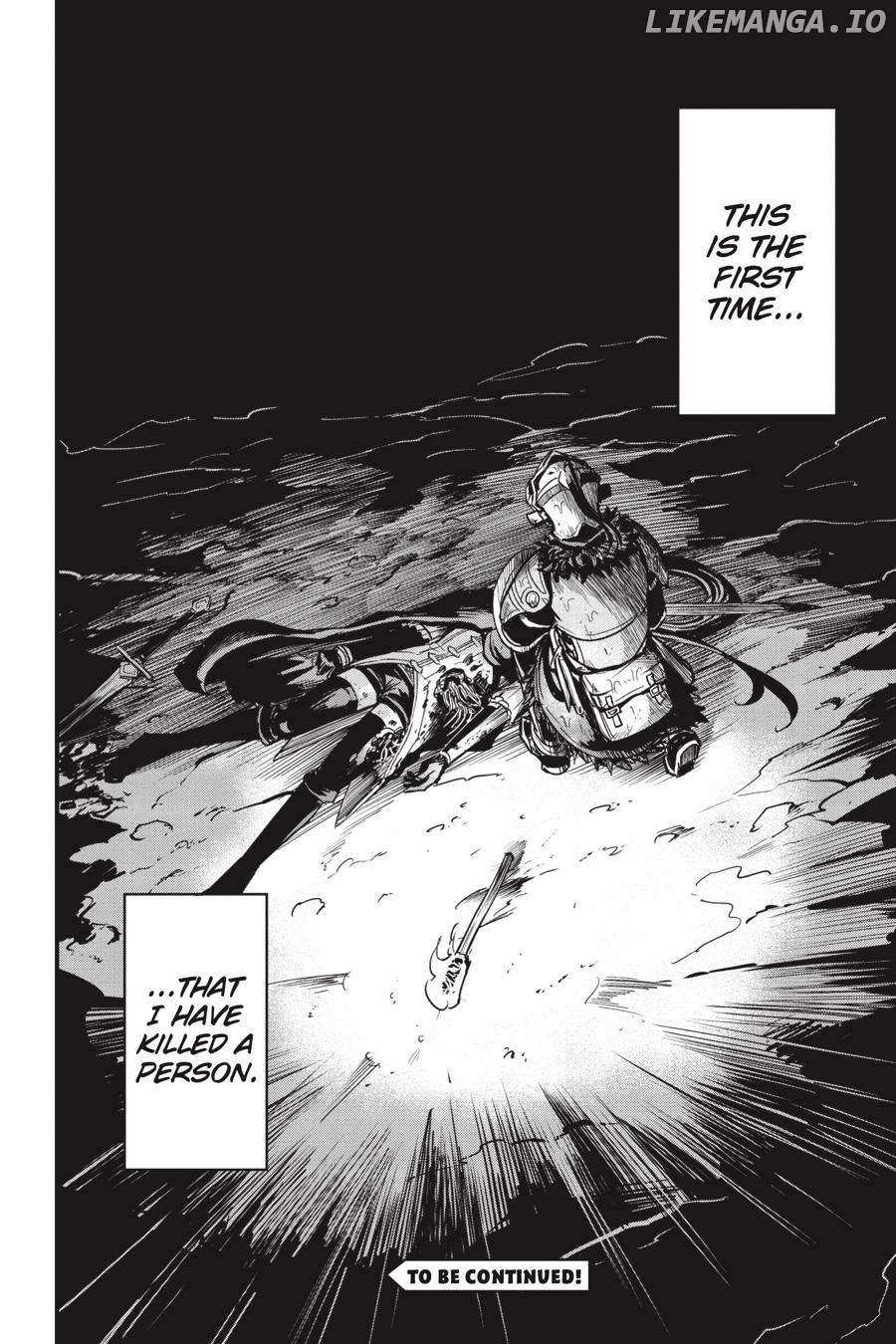 GOBLIN SLAYER: SIDE STORY YEAR ONE Chapter 107 - Page 19 in English