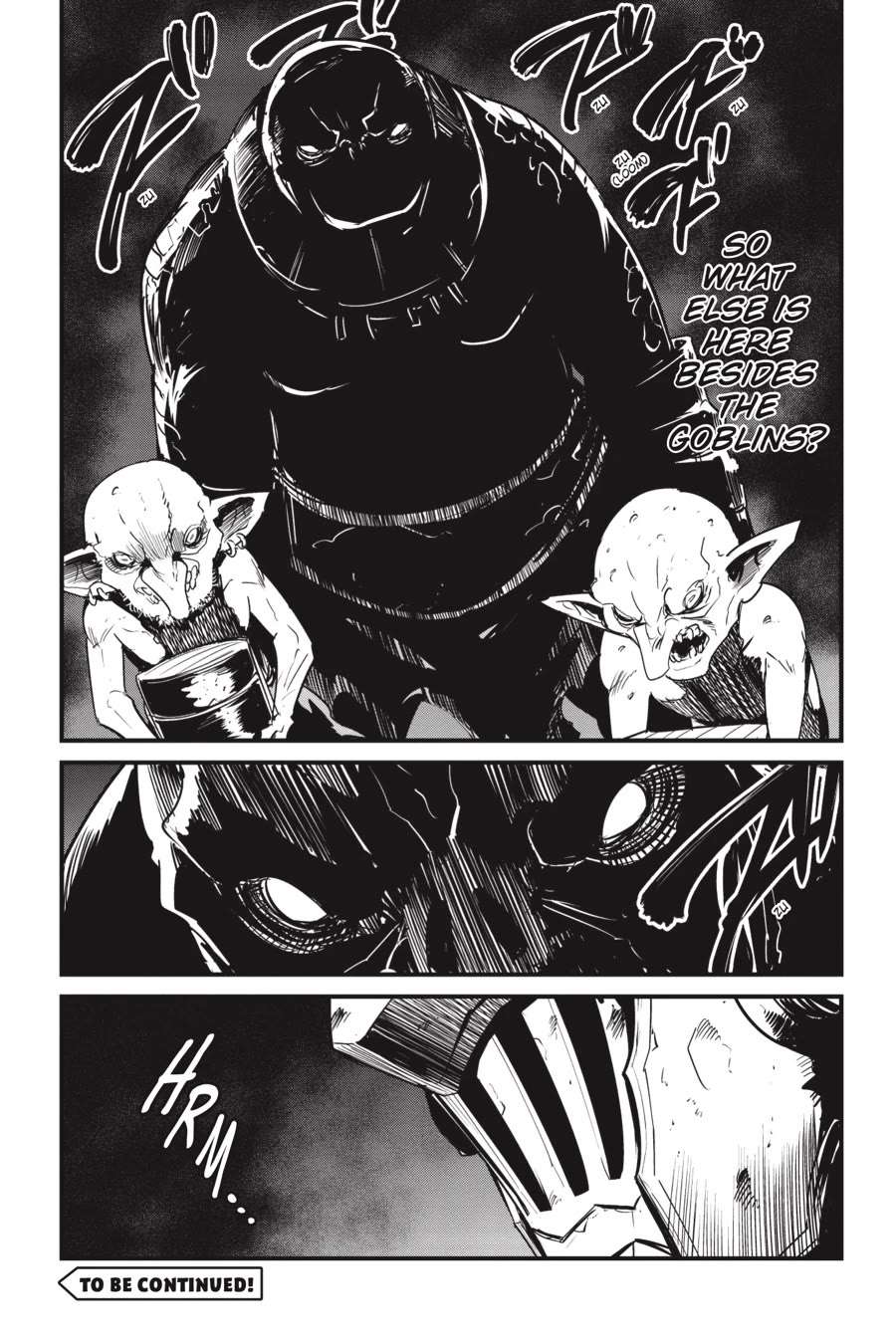 GOBLIN SLAYER: SIDE STORY YEAR ONE Chapter 129 - Page 27 in English